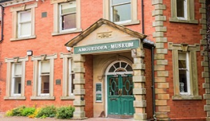 Radnorshire Museum 3032