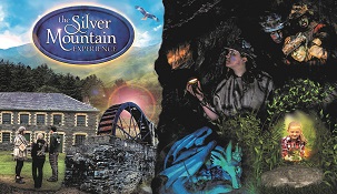 Silver Mountain Experience 2020 high resolution
